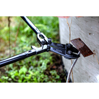 Pákové nožnice na oceľové lanká a tyče 450 mm – CrMo oceľ – NEO Tools 31-018