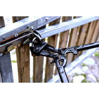 Pákové nožnice na oceľové lanká a tyče 450 mm – CrMo oceľ – NEO Tools 31-018