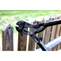Pákové nožnice na oceľové lanká a tyče 600 mm – CrMo oceľ – NEO Tools 31-024