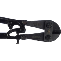 Výkonné pákové nožnice na oceľové lanká a tyče 900 mm – CrMo oceľ – NEO Tools 31-035