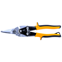 Nožnice na plech 250 mm, rovné CrMo NEO Tools 31...