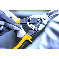Univerzálne nožnice na plech – NEO Tools 31-050