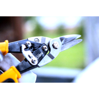 Univerzálne nožnice na plech – NEO Tools 31-050
