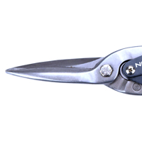 Nožnice na plech, 290 mm predĺžené CrMo NEO Tools 31-061