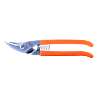 Ľavostranné nožnice na plech 260 mm z CrMo ocele – NEO Tools 31-082