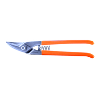 Nožnice na plech 280 mm, ľavé CrMo NEO Tools 31-084