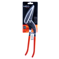 Nožnice na plech 300 mm, ľavé CrMo NEO Tools 31-086