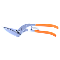 Nožnice na plech 300 mm, ľavé CrMo NEO Tools 31-086