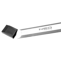 Tesárske dláto 38 mm s drevenou rukoväťou, CRV oceľ – NEO 37-838