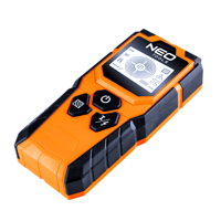 Detektor s displejom, 3 v 1 NEO 75-250