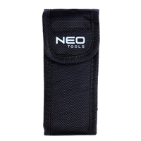 Detektor s displejom, 3 v 1 NEO 75-250
