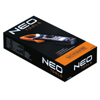 Digitálny kliešťový ampérmeter NEO 94-002 – pre presné meranie