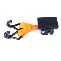 Držiak ráfika pre off-road zdvihák MAR-POL M80150-02