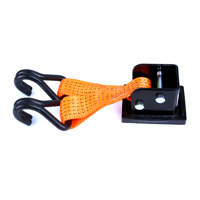 Držiak ráfika pre off-road zdvihák MAR-POL M80150-02