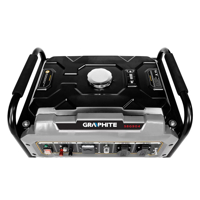 Elektrocentrála 2 - 2.2 kW 58G904 GRAPHITE 58G904