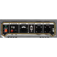 Elektrocentrála 2 - 2.2 kW 58G904 GRAPHITE 58G904