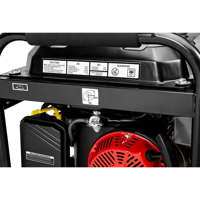 Elektrocentrála 2 - 2.2 kW 58G904 GRAPHITE 58G904