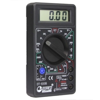 Digitálny multimeter DT-830B Ripper M04010