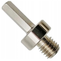 Sada diamantových výstružníkov 6-68 mm CATA M22598