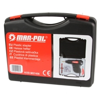 Zváračka a zošívačka plastov 70W MAR-POL M57456