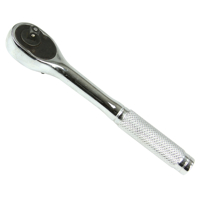 Súprava kľúčov a bitov 1/4'' (4–14 mm), 42-dielna – MAR-POL M58203