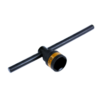 Súprava kovaných 6-hranných hlavíc 1/2'' (8–32 mm), 24-dielna – BJC M58231