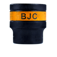 Súprava kovaných 6-hranných hlavíc 1/2'' (8–32 mm), 24-dielna – BJC M58231