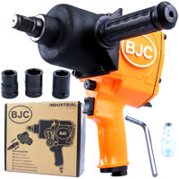 Pneumatický nárazový kľúč 3/4'' BJC-S88 M80511