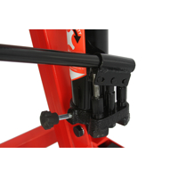 Hydraulický dielenský žeriav s nosnosťou 2 tony a balanserom do 750 kg – MAR-POL M80405-1