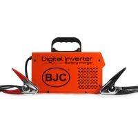 Auto nabíjačka s podporou štartu BC-600 80A 12V/24V BJC M82498