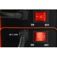 Auto nabíjačka s podporou štartu BC-600 80A 12V/24V BJC M82498