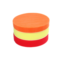 Set kotúčov na leštenie, priemer 150 mm – MAR-POL M07901