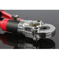 Profesionálne hydraulické kliešte na lisovanie PEX AL PEX rúr (U, TH, V) – CATA M55915C