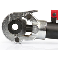 Profesionálne hydraulické kliešte na lisovanie PEX AL PEX rúr (U, TH, V) – CATA M55915C
