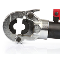 Profesionálne hydraulické kliešte na lisovanie PEX AL PEX rúr (U, TH, V) – CATA M55915C