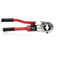 Profesionálne hydraulické kliešte na lisovanie PEX AL PEX rúr (U, TH, V) – CATA M55915C