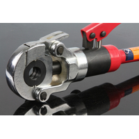 Profesionálne hydraulické kliešte na lisovanie PEX AL PEX rúr (U, TH, V) – CATA M55915C