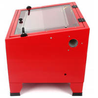 Pieskovacia stolová kabína 90 l – pieskovací box MAR-POL M80595