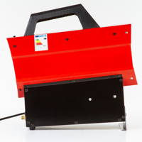Plynový ohrievač s LCD displejom a termostatom 30 kW MAR-POL M80929
