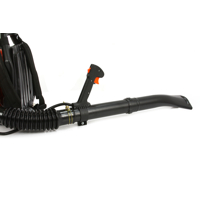 Chrbtový motorový fúkač na lístie – DEMON M88180