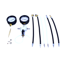 Tester piezoelektrických vstrekovačov Common Rail ASTA TIT-180