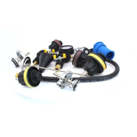 Tester chladiaceho systému AUDI, BMW, VW, MERCEDES-BENZ, FORD, OPEL Satra S-27PT
