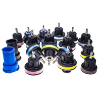 Tester chladiaceho systému AUDI, BMW, VW, MERCEDES-BENZ, FORD, OPEL Satra S-27PT