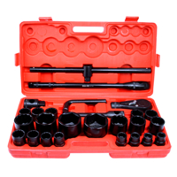 Gola sada 1'' a 3/4'' 17-65 mm, 26 dielna M58249