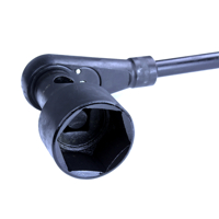 Gola sada 1'' a 3/4'' 17-65 mm, 26 dielna M58249