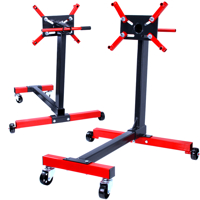 Univerzálny montážny stojan na motor 450 kg MAR-POL M80431