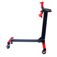 Univerzálny montážny stojan na motor 450 kg MAR-POL M80431