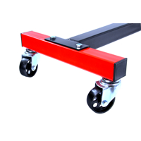 Univerzálny montážny stojan na motor 450 kg MAR-POL M80431
