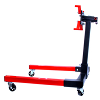 Univerzálny montážny stojan na motor 680 kg – MAR-POL M80433