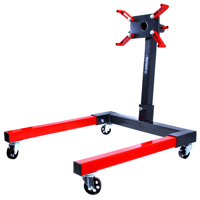 Univerzálny montážny stojan na motor 680 kg – MAR-POL M80433